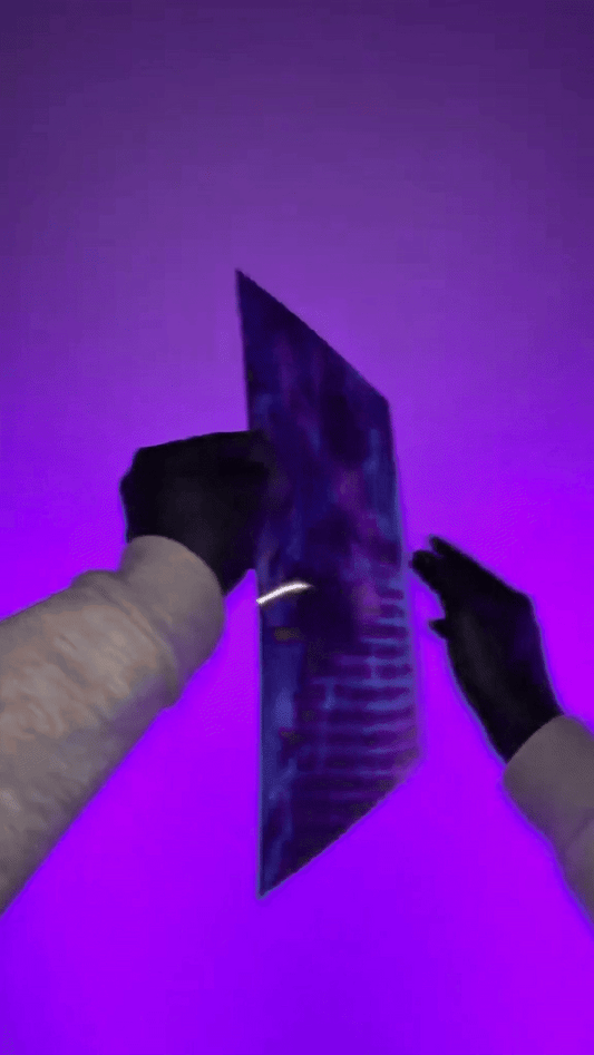 Póster 3D SL SoloArt™